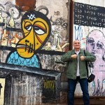 Graffiti Dede.